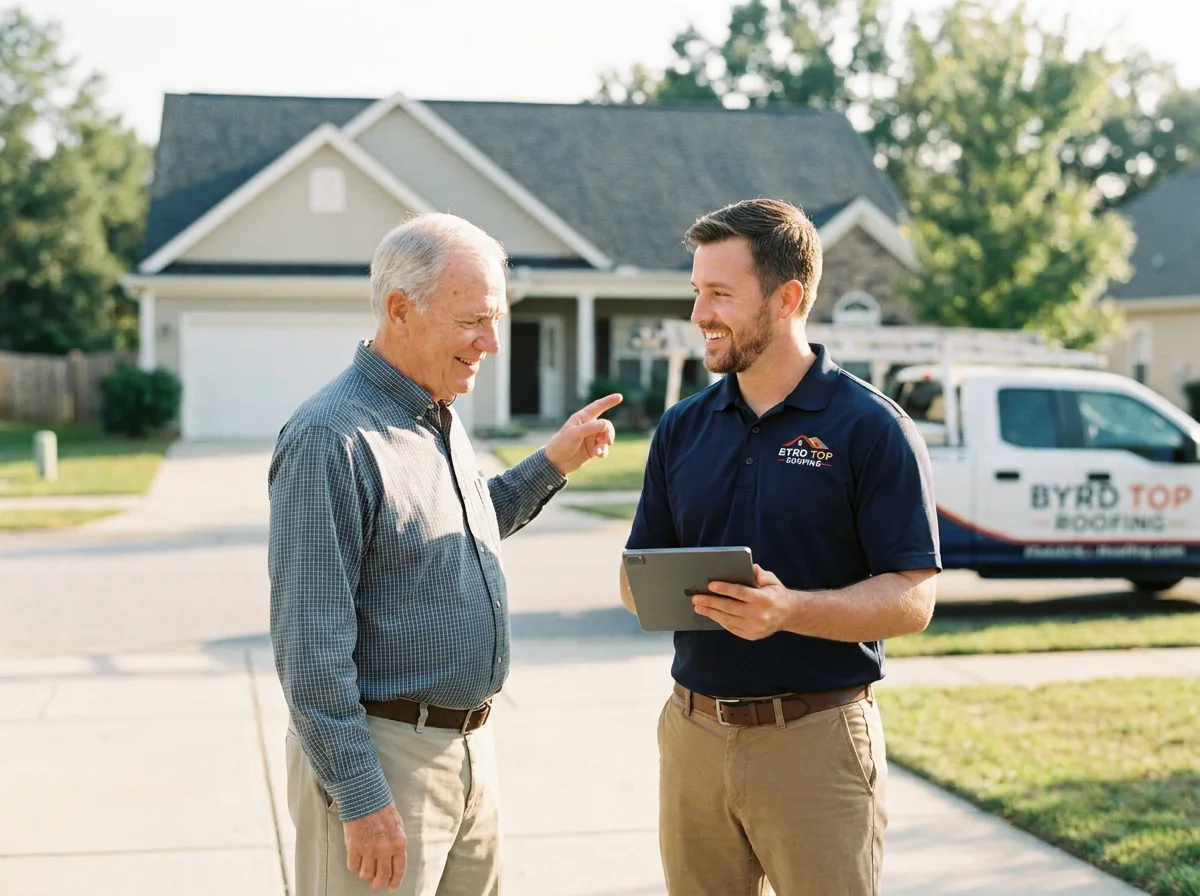 Roofing Winkelman, AZ FAQs